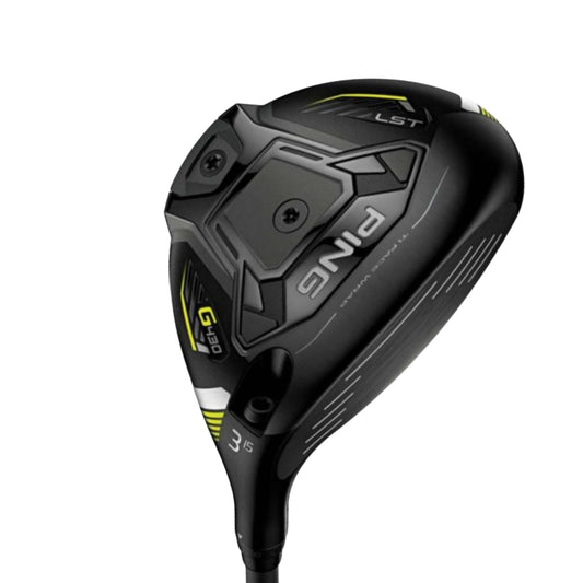 PING G430 LST LS Tech Fairway Wood PING TOUR kaufen in der Schweiz bei Golfrabbit.ch