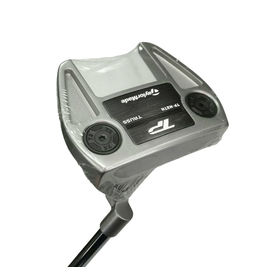 TaylorMade TP Truss 23 Golf Putter Kaufen in der Schweiz 