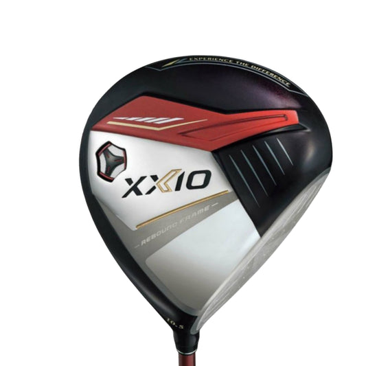 XXIO 13 Herren Driver Red MP1300 Carbon Schaft