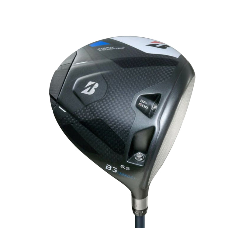 Bridgestone B3 MAX Driver VANQUISH BS40 for MAX Schaft 2024 kaufen Schweiz bei Golftabbit.ch