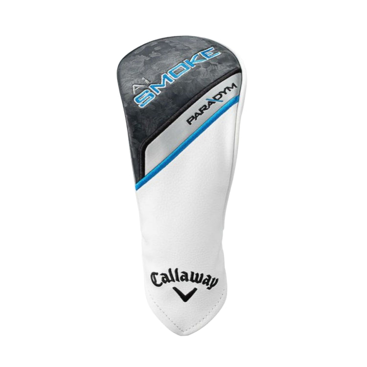 Callaway Paradym Ai Smoke Max Fast Men's Utility TENSEI 40 for Callaway Carbon Shaft