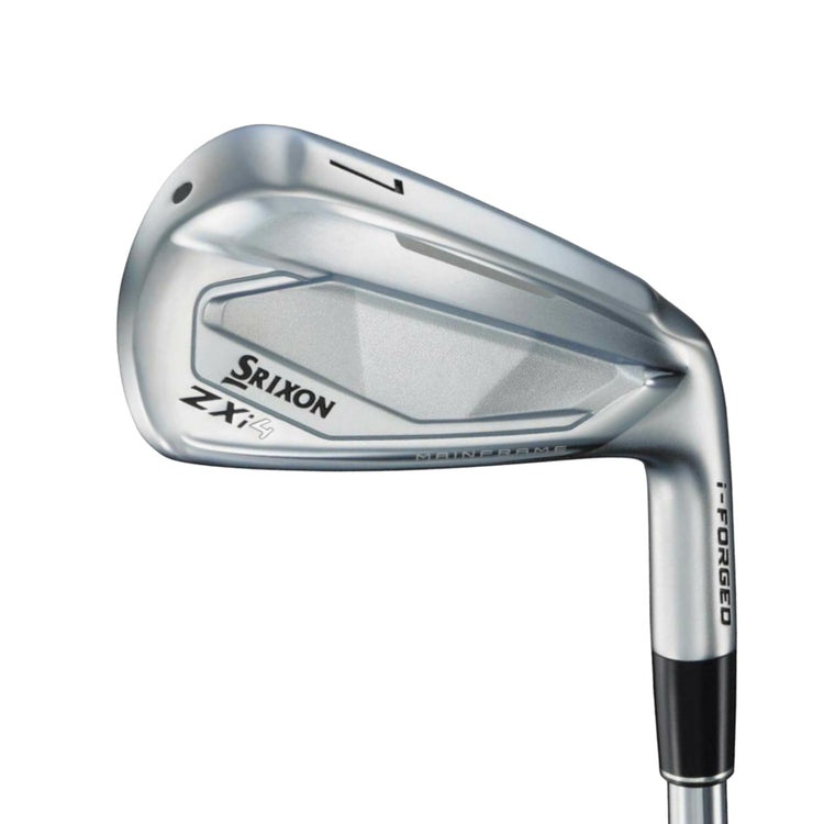 Srixon ZXi4 Eisen 5er Set (Nr. 6-9, PW) NSPRO 950GH neo Stahl Schaft 2024 Modell Kaufen in der Schweiz bei Golfrabbit.ch Golf Eisen Set Sale Switzerland 