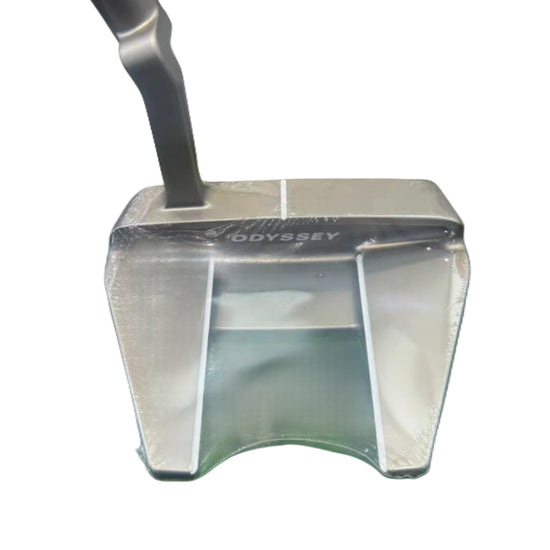 Odyssey Ai-ONE MILLED SILVER SEVEN T DB Putter 2025 kaufen in der Schweiz bei Golfrabbit.ch