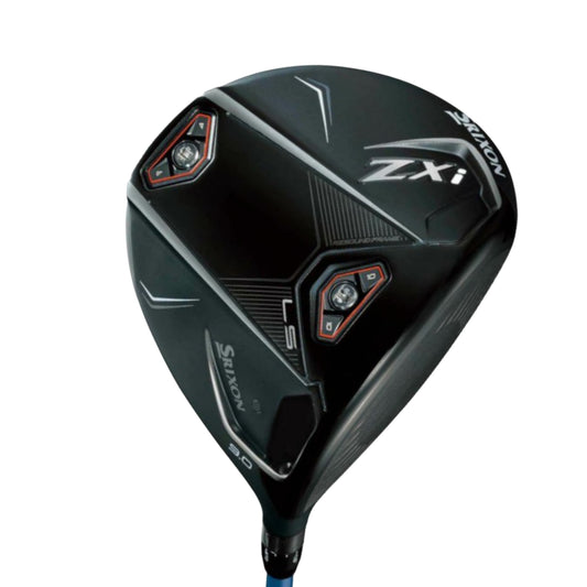 Srixon ZXi LS Low Spin Driver VENTUS ZXi 6 2024 kaufen in der Schweiz bei Golfrabbit.ch