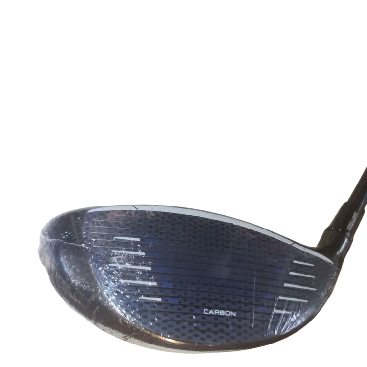 TaylorMade Qi10 Mens Driver 24 VENTUS BLUE Shaft