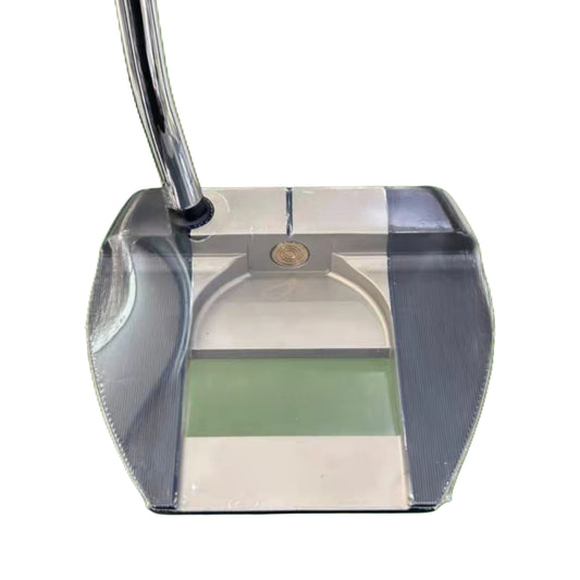 Odyssey Ai-ONE MILLED JAILBIRD MINI T VERSA90 DB Putter – STROKE LAB 90 Shaft (2025)