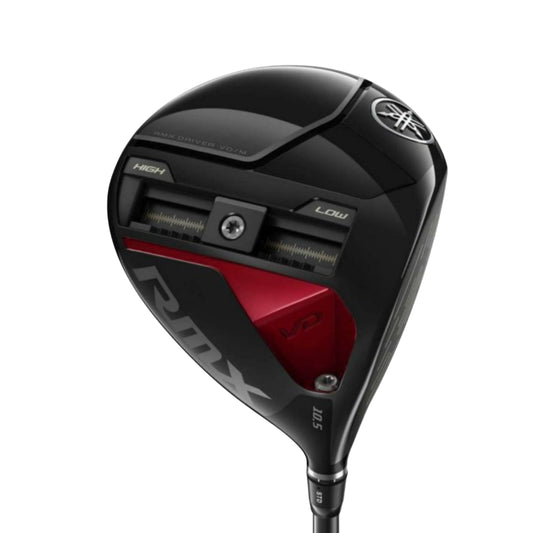 Yamaha RMX VD M Remix VD M Driver SPEEDER NX BLACK 50 Schaft 2024 kaufen Schweiz bei Golftabbit.ch