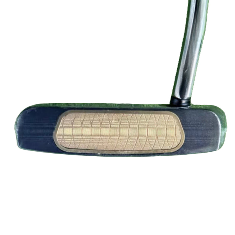 Odyssey Ai-ONE MILLED JAILBIRD MINI T VERSA90 DB Putter – STROKE LAB 90 Shaft (2025)