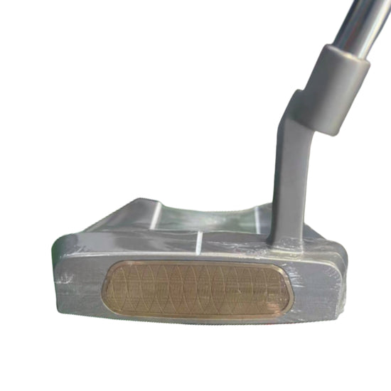 Odyssey Ai-ONE MILLED SILVER SEVEN T DB Putter 2025 kaufen in der Schweiz bei Golfrabbit.ch