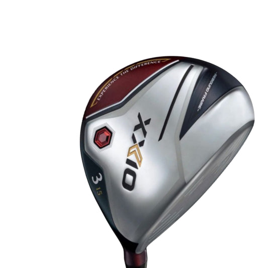 XXIO 12 Men's Fairway Wood Red MP1200 Carbon Shaft 2022