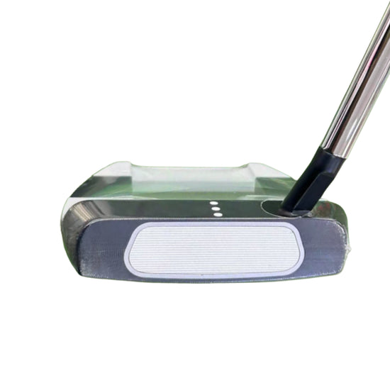 Odyssey Ai-ONE JAILBIRD MINI S Short Slant Putter – STROKE LAB 90 (2025) kaufen in der Schweiz bei Golfrabbit.ch 